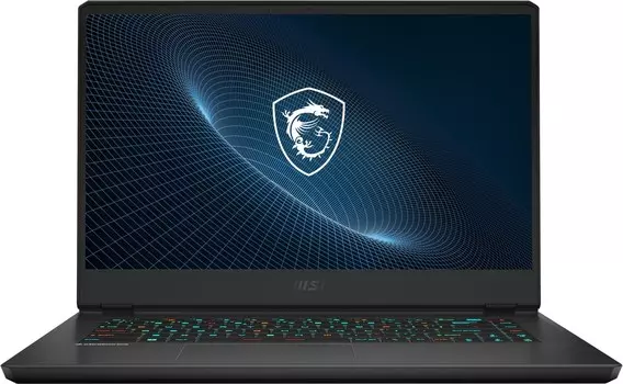 Ноутбук MSI Vector GP66 12UGS 15.6" IPS 2560x1440, Intel Core i9 12900HX 2.3 ГГц, 32Gb RAM, 1Tb SSD, NVIDIA GeForce RTX 3070 Ti-8Gb, без OC, черный (9S7-154522-207)
