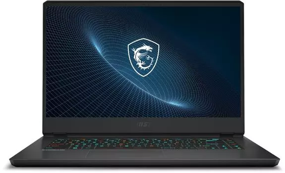 Ноутбук MSI Vector GP66 12UGS-403RU 15.6" IPS 1920x1080, Intel Core i7 12700H 3.5 ГГц, 16Gb RAM, 1Tb SSD, NVIDIA GeForce RTX 3070 Ti-8Gb, W11, черный (9S7-154422-403)