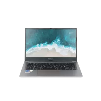 Ноутбук Nerpa Caspica I352-14 14" IPS 1920x1080, Intel Core i3 1215U 1.2 ГГц, 8Gb RAM, 256Gb SSD, W11Pro, серый (I352-14CD082602G)