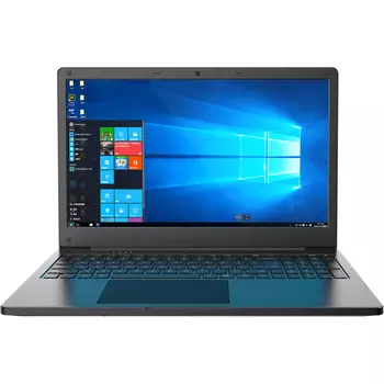 Ноутбук Nerpa TeachBook 15.6" IPS 1920x1080, Intel Core i5 8279U 2.4 ГГц, 8Gb RAM, 256Gb SSD, без OC, черный (Laptop_Bundle_220923)