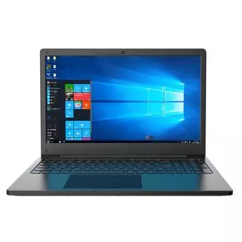 Ноутбук-платформа HIPER TeachBook HTHLP-04R, 15" 1920x1080, Intel Core i5-8279u 2.4 ГГц 1xDDR4 SODIMM, 1x2.5" HDD/SSD, 1xM.2 SSD, WiFi, BT, Cam, черный (HTHLP-04R/i5-8279u)