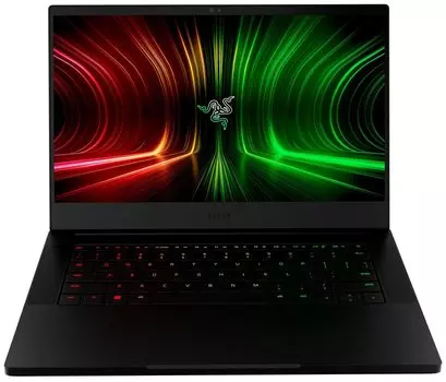 Ноутбук RAZER Blade 14 P8-NT 14" IPS 2560x1440, AMD Ryzen 9 6900HX 3.3 ГГц, 16Gb RAM, 1Tb SSD, NVIDIA GeForce RTX 3070 Ti-8Gb, W11, черный (RZ09-0427NEA3-R3E1) Английская клавиатура!