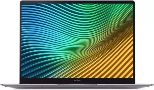 Ноутбук Realme Book RMNB1001 14" IPS 2160x1440, Intel Core i3 1115G4 1.7 ГГц, 8Gb RAM, 256Gb SSD, W11, серый (Book i3_RMNB1001_Grey 8+256)