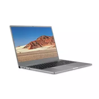 Ноутбук Rombica myBook Zenith 15.6" IPS 1920x1080, AMD Ryzen 5 5600U 2.3 ГГц, 8Gb RAM, 512Gb SSD, без OC, серый (PCLT-0014)