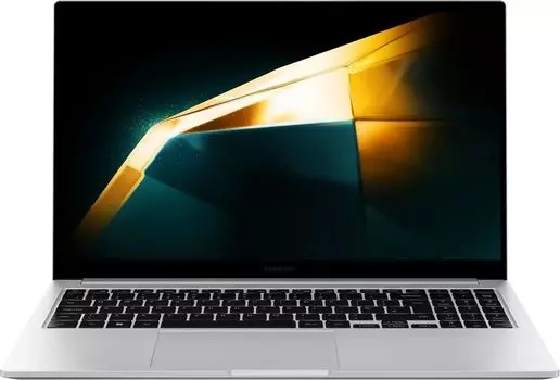 Ноутбук SAMSUNG Galaxy Book 4 NP754 15.6" IPS 1920x1080, Intel Core 5 120U 1.4 ГГц, 16Gb RAM, 512Gb SSD, W11Pro, серебристый (NP754XGK-LS2IN)