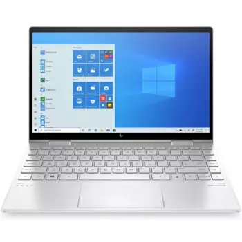 Ноутбук-трансформер HP Envy x360 13-bd0015ur 13.3" 1920x1080 Touch, Intel Core i7-1165G7 2.8GHz, 16Gb RAM, 512Gb SSD, W10, серебристый (4Z2N0EA)