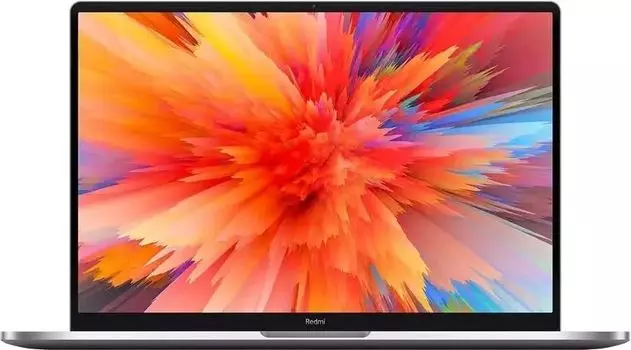 Ноутбук Xiaomi RedmiBook 14" IPS 2560х1800, Intel Core i5 13500H 2.6 ГГц, 16Gb RAM, 512Gb SSD, Windows 11 Trial, серый (JYU4574CN)