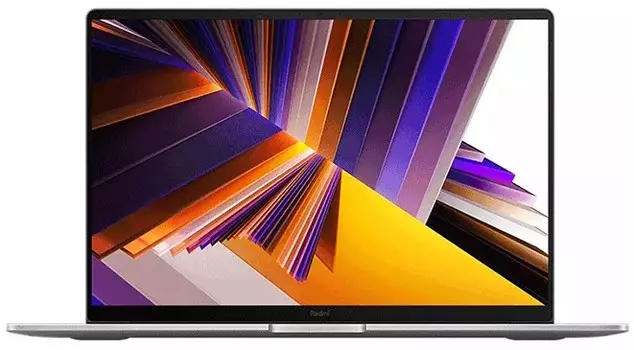 Ноутбук Xiaomi RedmiBook 16" IPS 1920x1200, Intel Core i5 12450H 2 ГГц, 16Gb RAM, 512Gb SSD, Windows 11 Trial, серый (JYU4585CN)