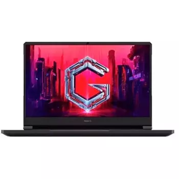 Ноутбук Xiaomi RedmiBook Redmi G 16" IPS 2560x1600, Intel Core 7 12650H 1.7 ГГц, 16Gb RAM, 512Gb SSD, NVIDIA GeForce RTX 3050 Ti-4Gb, W10 Trial (для ознакомления), черный (JYU4488CN)