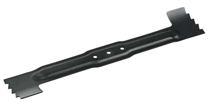 Нож для газонокосилок BOSCH LeafCollect, длина ножа 420мм, сталь (F016800495)