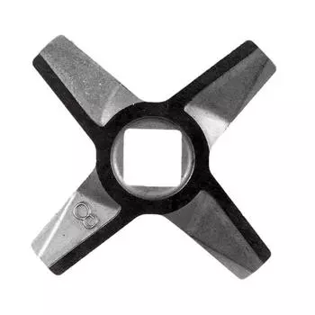 Нож для мясорубок Bosch/Siemens/Zelmer (755472)