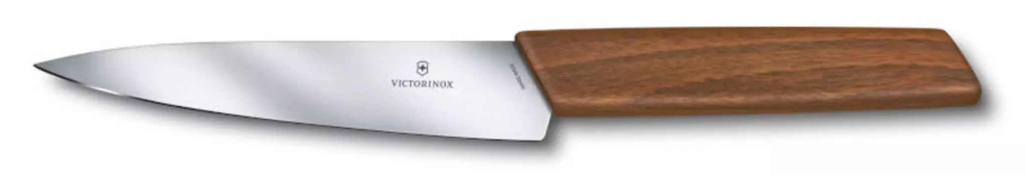 Нож кухонный разделочный Victorinox Swiss Classic, лезвие 15см (6.9010.15G)