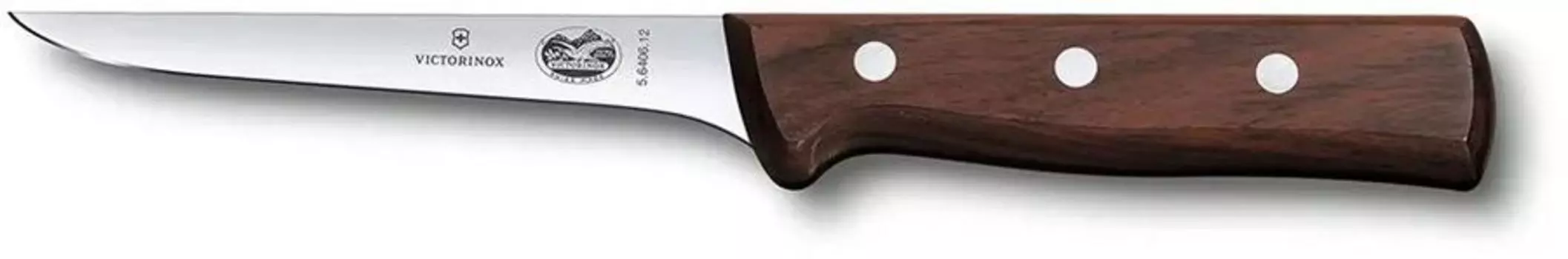 Нож кухонный универсальный Victorinox, лезвие 12см (5.6406.12)