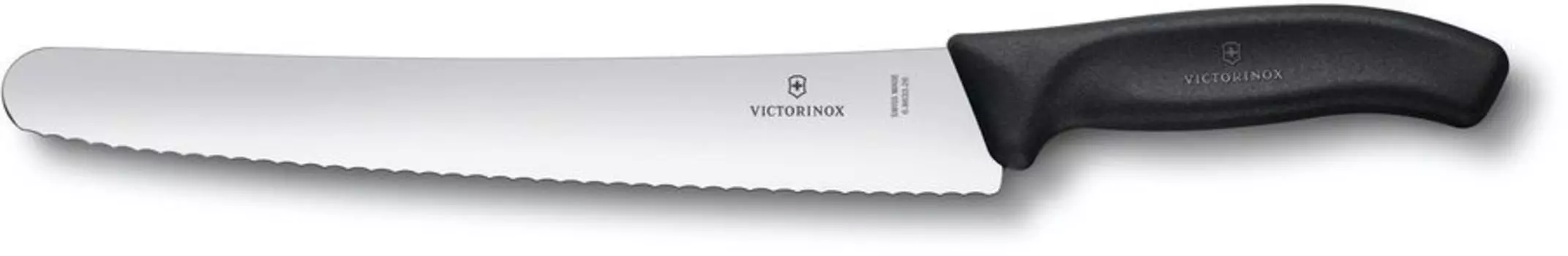 Нож кухонный универсальный Victorinox Swiss Classic, лезвие 26 см (6.8633.26G)