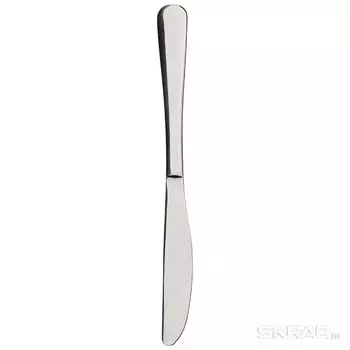 Нож Mallony, 2 шт. (007295)