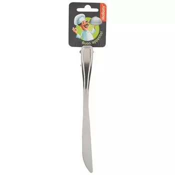 Нож Mallony, 3 шт. (007381)