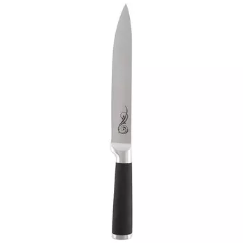 Нож разделочный Mallony MAL-02RS, лезвие 20 см (985362)