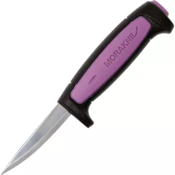 Нож туристический универсальный Morakniv Precision, лезвие 7.5см (12247)