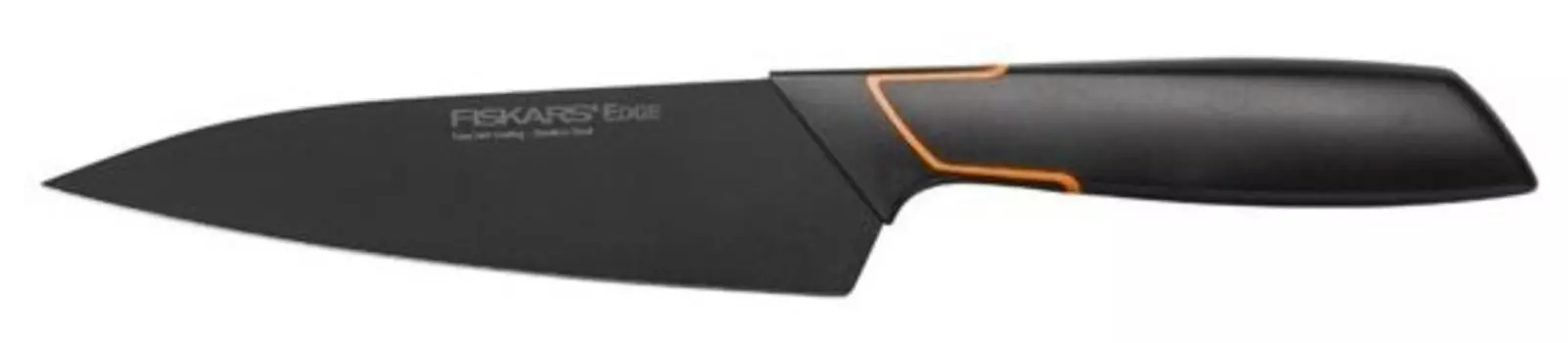 Нож универсальный FISKARS Edge, лезвие 15 см (1003095)