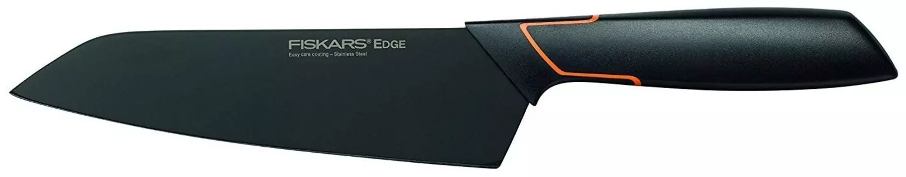Нож универсальный FISKARS Edge, лезвие 17см (1003097)