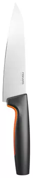 универсальный FISKARS Functional Form, лезвие 16.9 см (1057535)