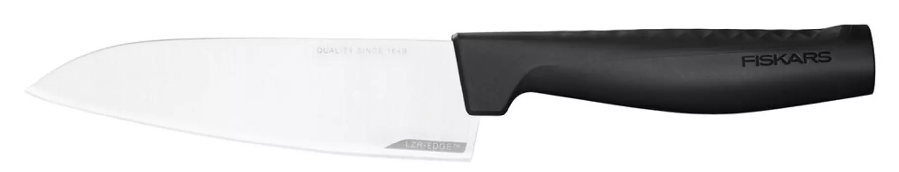 Нож универсальный FISKARS Hard Edge, лезвие 13.5см (1051749)