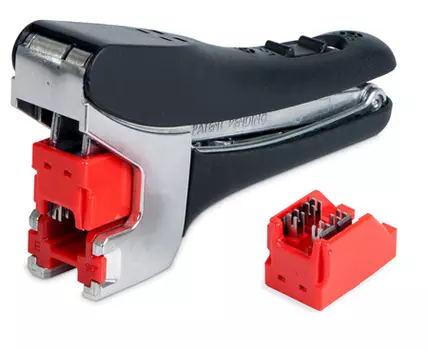 Нож-вставка Hyperline HT-KJNE-BLD