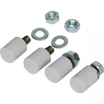 Ножки TLK для настенных шкафов TWC, уп-ка 4шт TLK-WT4