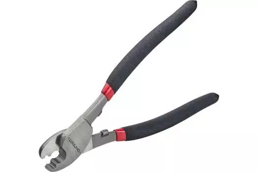Ножницы 200 мм, сталь, кабеля до 1 см, Navigator Group ОНЛАЙТ OHT-Kr01-200 (24776)
