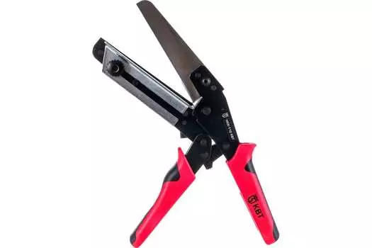 Ножницы 275 мм, сталь, рукоятки пластик, КВТ НКК-110 (79823)