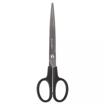 Ножницы Brauberg Standard 20.5см (237097)