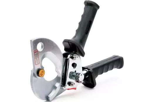 Ножницы секторные 290мм, кабеля до 45мм, КВТ HC-45 (53142)