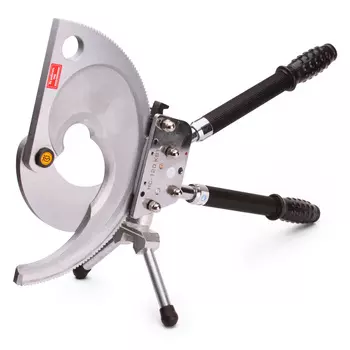 Ножницы секторные 740мм, кабеля до 120мм, КВТ HC-120 (54569)