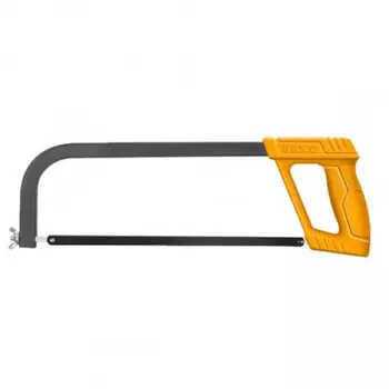 Ножовка по металлу INGCO, длина полотна 300 мм (HHF3038)