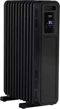 Обогреватель масляный Beko Winter Range RHO 8323 B, 2.3 кВт, до 25 м, секций: 11 (RHO 8323 B)