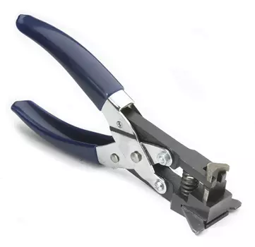 Обрезчик углов Bulros C-003 R 10