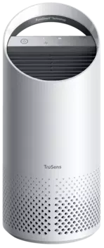 Очиститель воздуха до 23м² Белый/Серебристый, LEITZ TruSens Z-1000 (30105289)