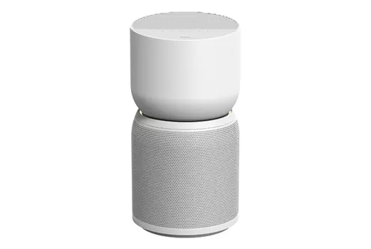 Очиститель воздуха до TCL BREEVA A3 Wi-Fi, 23м², 4.5 м³/мин, 26Вт, 58 дБ, фильтр: угольный / предварительной очистки / HEPA, ионизация, контроль чистоты воздуха, белый