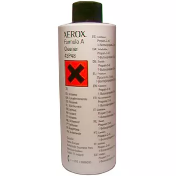 Очиститель XEROX формула А (универсальный) [043P00048]
