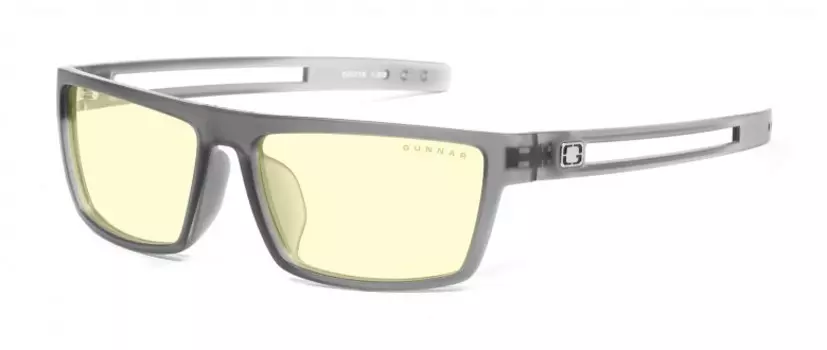 Очки для работы за компьютером GUNNAR Valve , серый (VAL-06701)