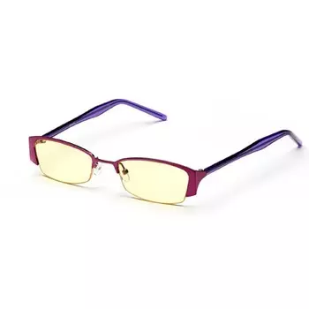 Очки для работы за компьютером SP Glasses premium AF006, фиолетовый (AF006_Pr)