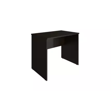 Офисный стол RIVA А.СП-1.1, ЛДСП, венге цаво