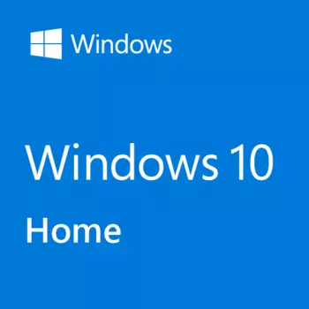 Операционная система Microsoft Windows 10 Home 64 bit English OEM (KW9-00139)