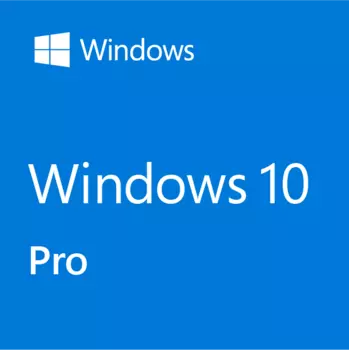 Операционная система Microsoft Windows 10 Professional 64 bit English OEM (FQC-08929)