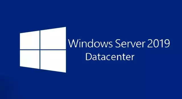 Операционная система Microsoft Windows Server Datacenter 2019, 64 bit, (бессрочно), Russian, OEM (OEI), 24 Core (P71-09051 in pack)