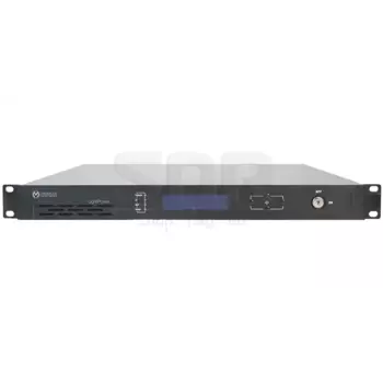 Оптический усилитель VERMAX EDFA-17, для сетей КТВ, 17dBm (Vermax-EDFA-17)