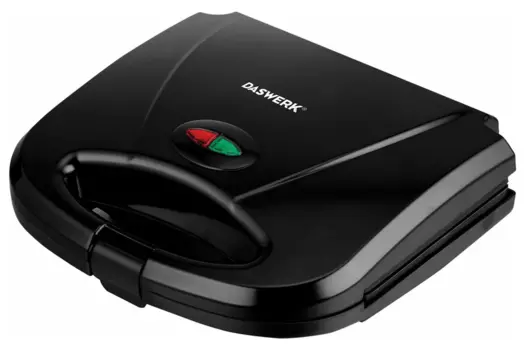 Орешница Daswerk WM-8 750 Вт, черный (455655)