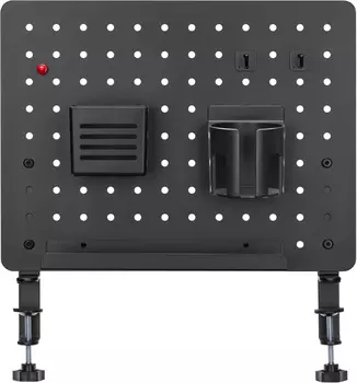 Органайзер Cactus CS-PB-BK, черный (CS-PB-BK)