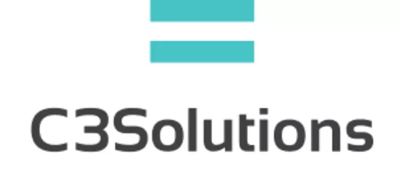 Органайзер кабельный C3 Solutions C3.OH2001, горизонтальный, 19", 1U черный (C3.OH2001)