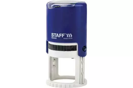 Оснастка для печати STAFF MANAGER Printer 9140 (237436)